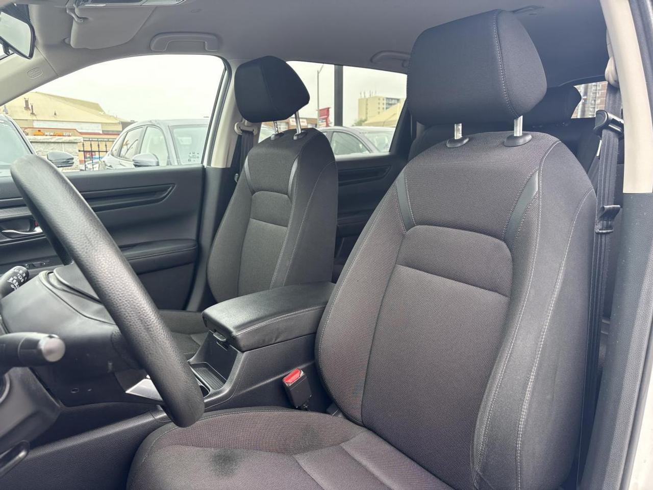 2025 Honda CR-V LX Honda Certified With 7YRS/160K Warranty Photo