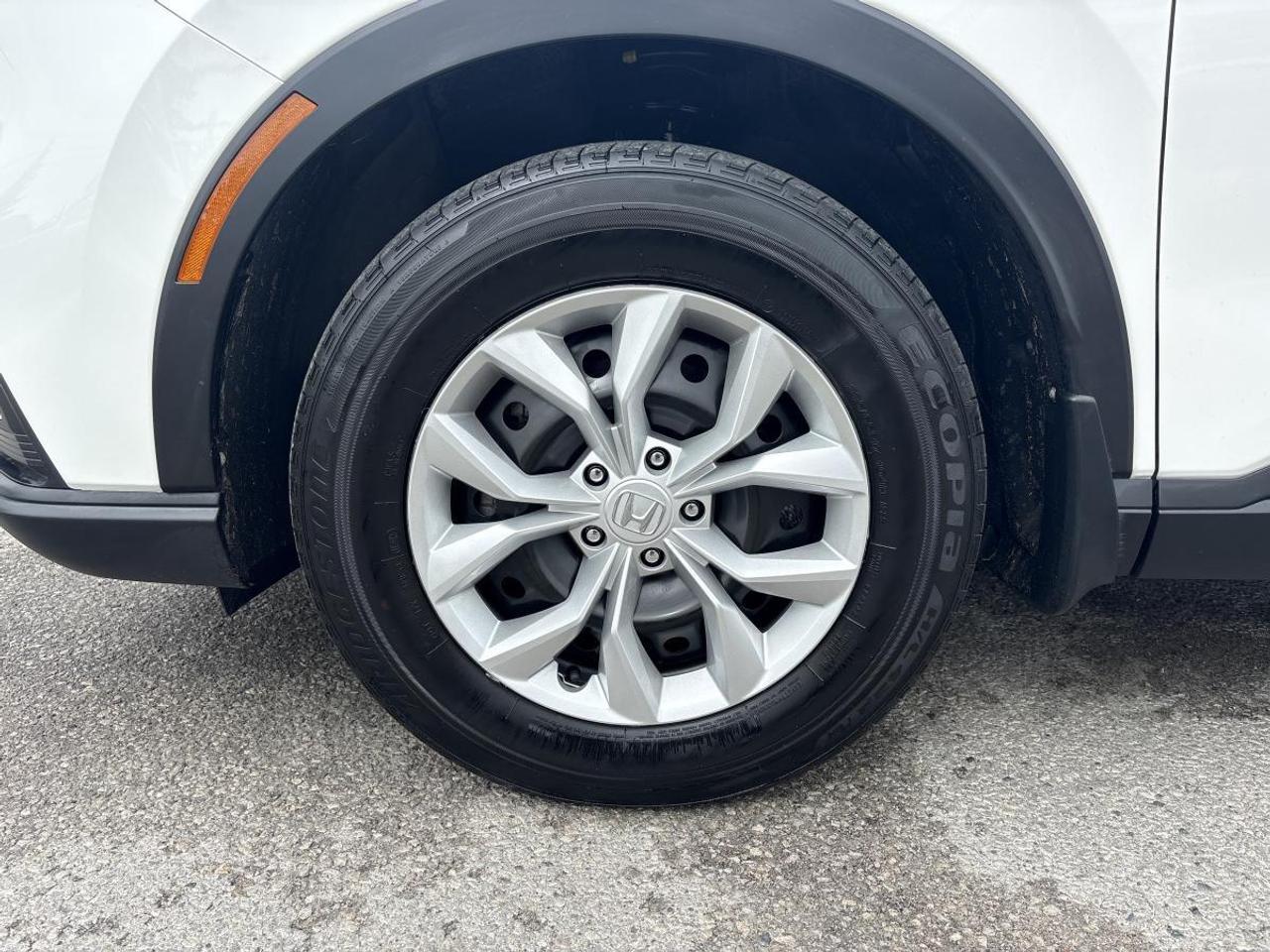 2025 Honda CR-V LX Honda Certified With 7YRS/160K Warranty Photo