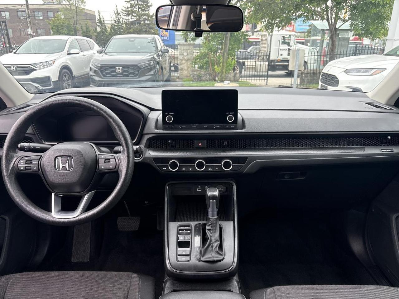 2025 Honda CR-V LX Honda Certified With 7YRS/160K Warranty Photo