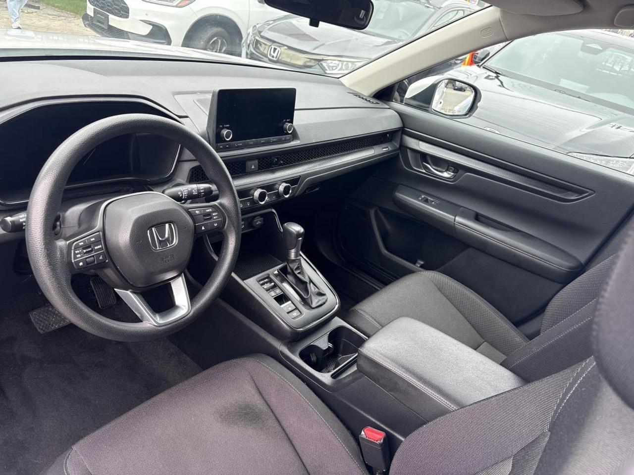 2025 Honda CR-V LX Honda Certified With 7YRS/160K Warranty Photo