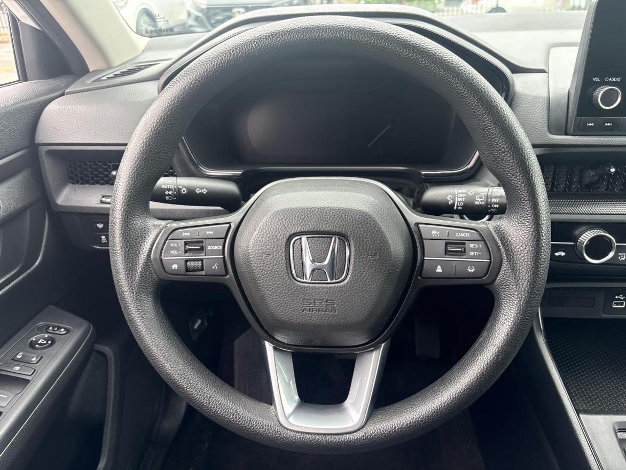 2025 Honda CR-V LX Honda Certified With 7YRS/160K Warranty Photo