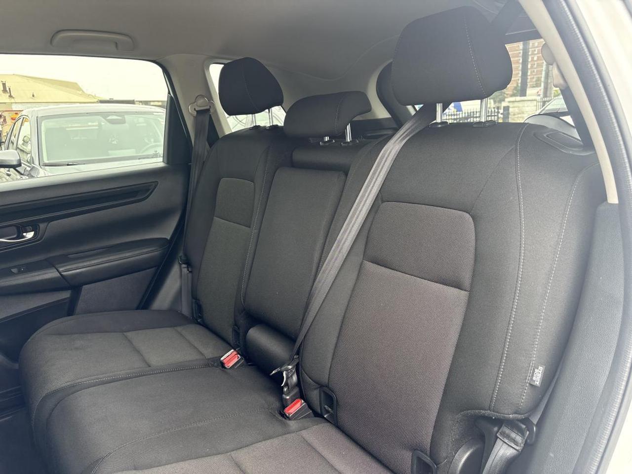 2025 Honda CR-V LX Honda Certified With 7YRS/160K Warranty Photo