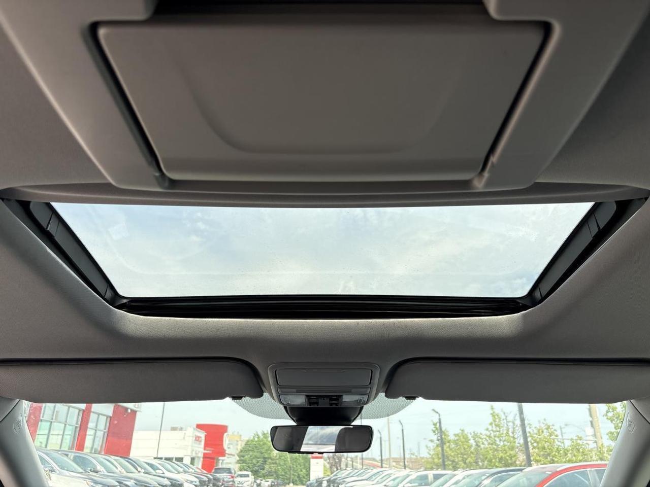 2022 Honda Odyssey EX-RES Photo
