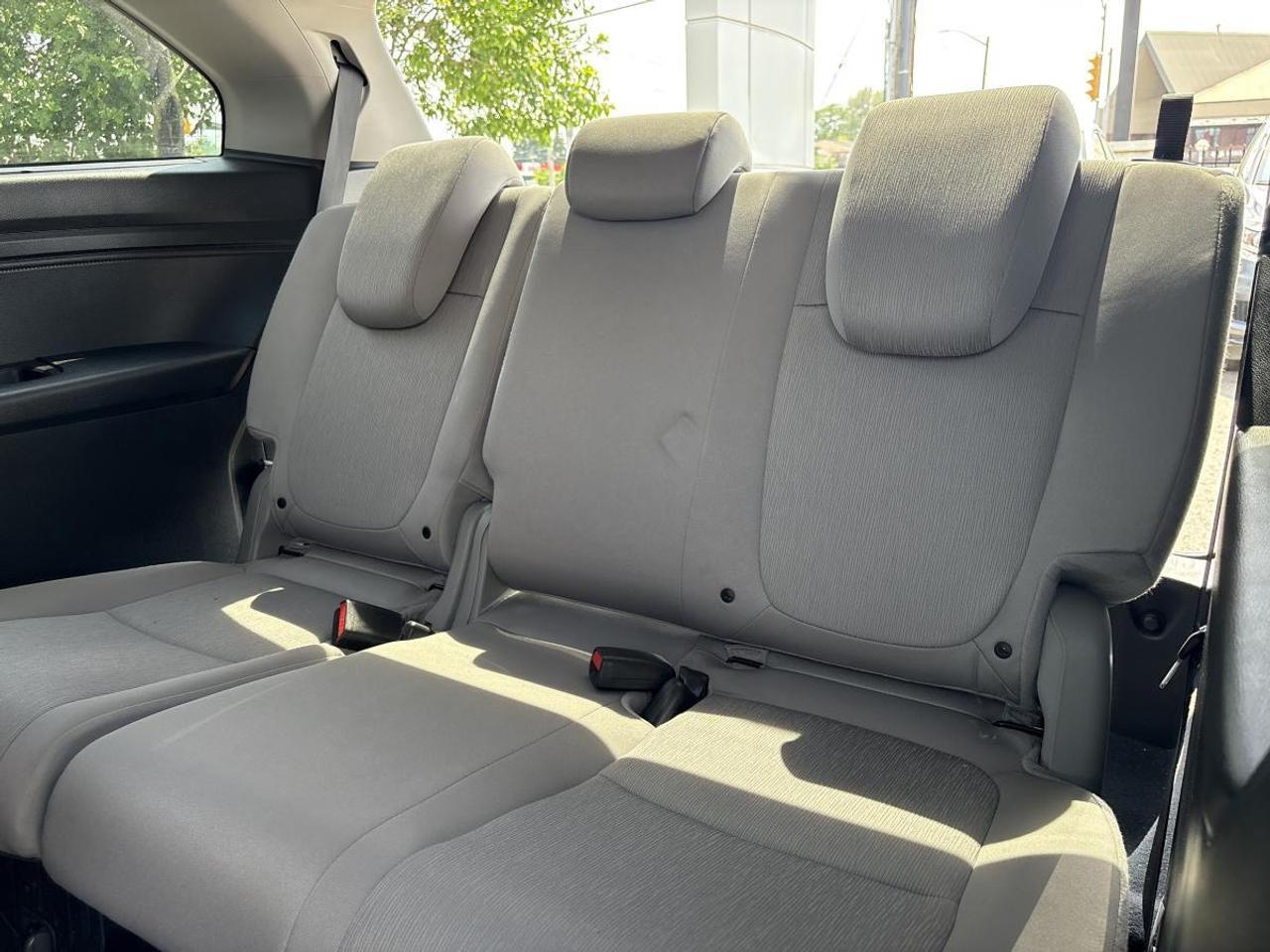 2022 Honda Odyssey EX-RES Photo