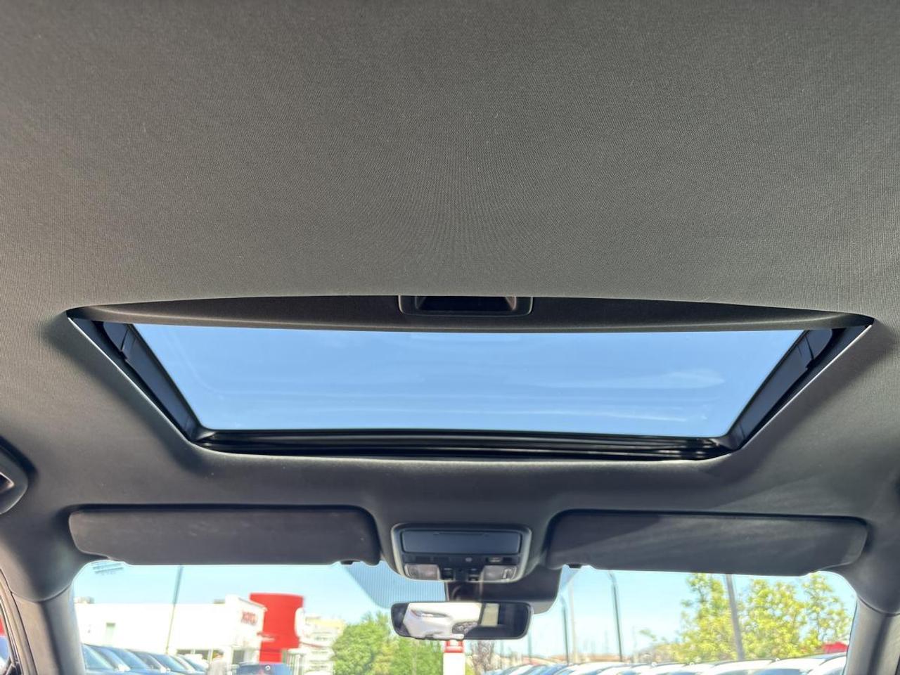 2021 Honda Passport Touring AWD/Sunroof/GPS/Bluetooth/Leather Photo