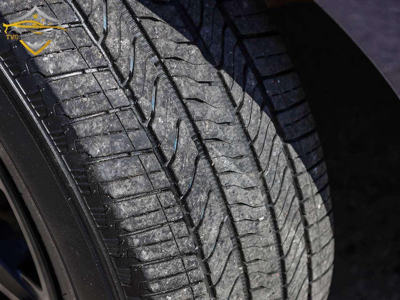 2022 Chevrolet Equinox LT All Wheel Drive - Glow Blue Black Out Ediiton Photo