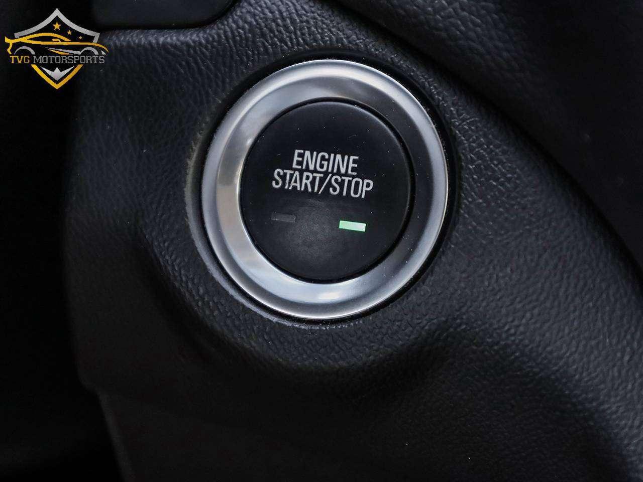 2022 Chevrolet Equinox LT All Wheel Drive - Glow Blue Black Out Ediiton Photo