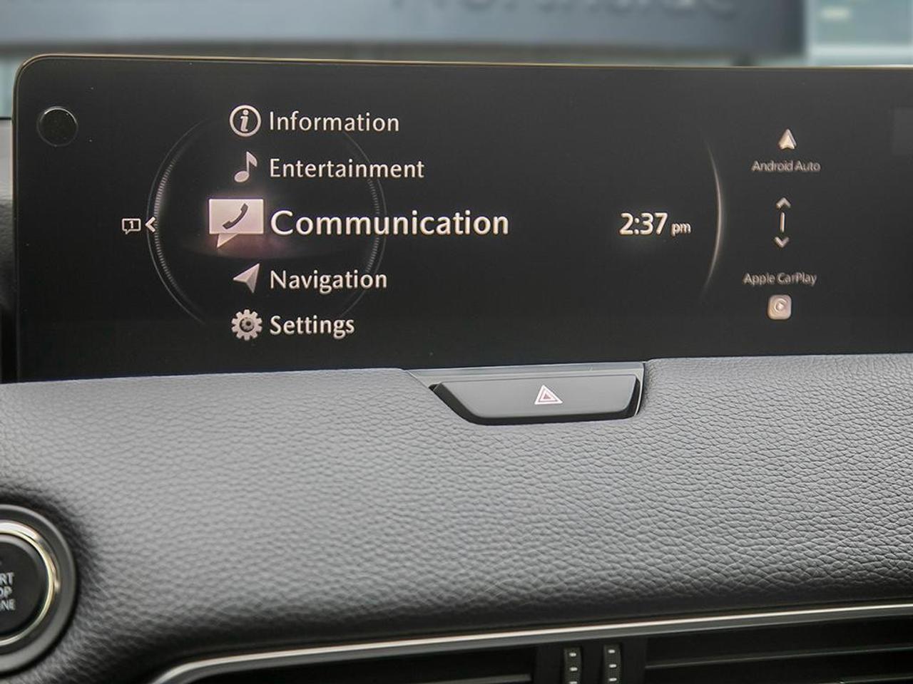 2026 Mazda CX-90 MHEV GT AWD Photo