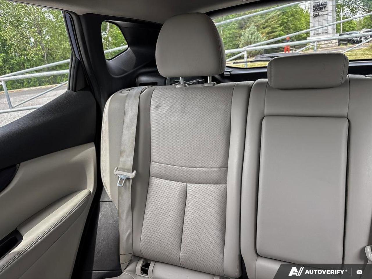 2019 Nissan Qashqai SL Photo