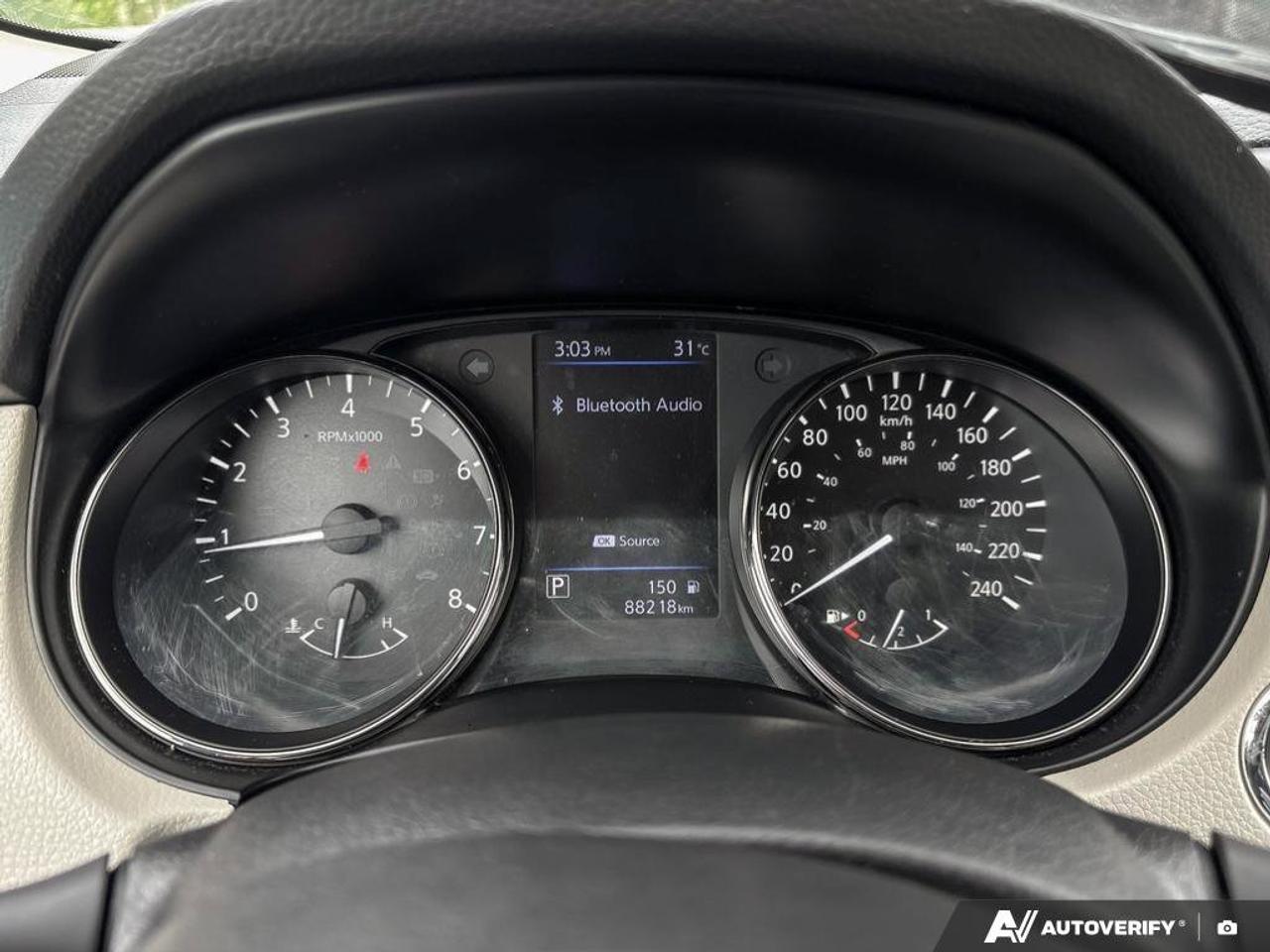 2019 Nissan Qashqai SL Photo