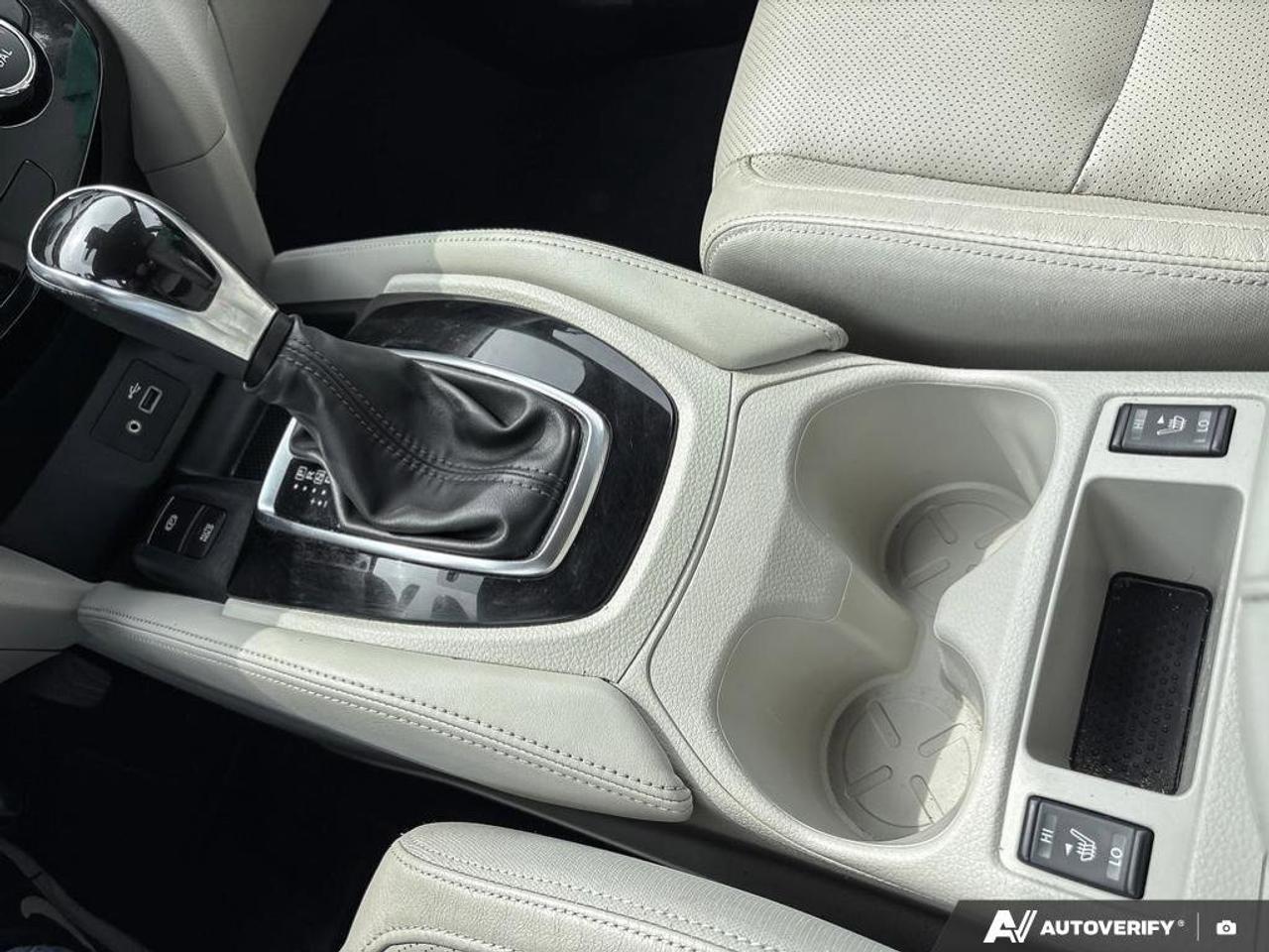 2019 Nissan Qashqai SL Photo