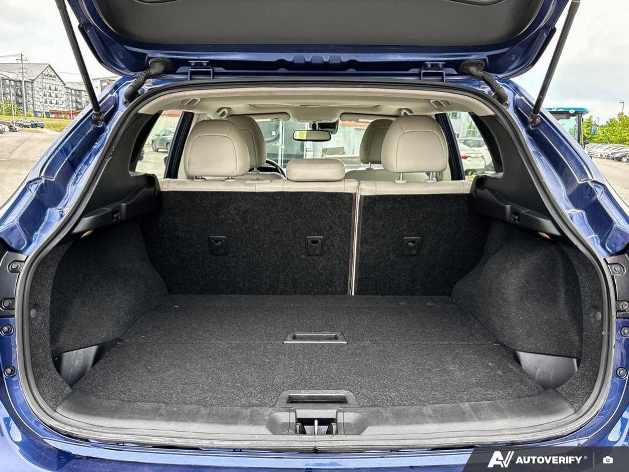 2019 Nissan Qashqai SL Photo