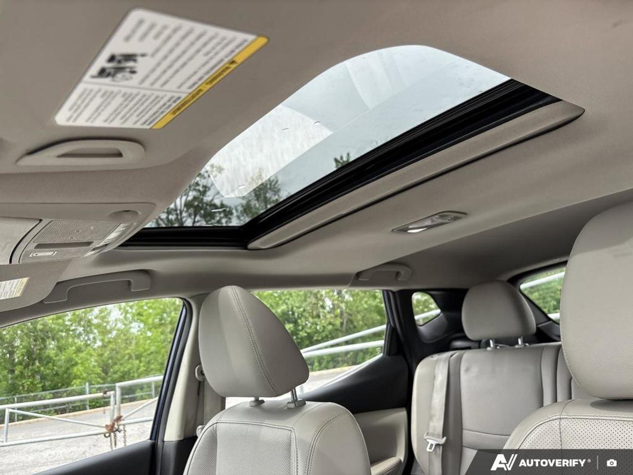 2019 Nissan Qashqai SL Photo