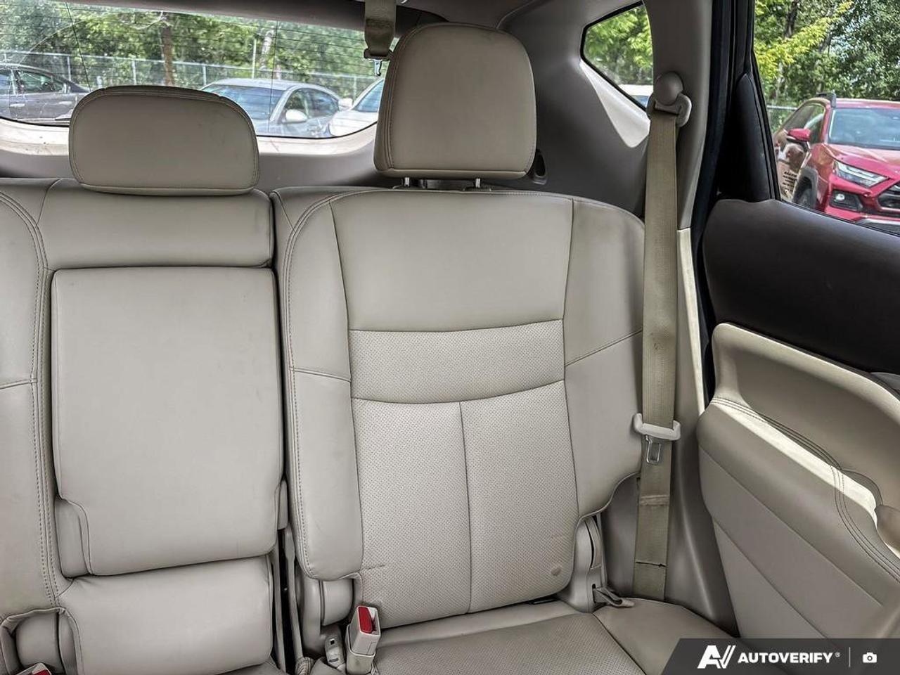2018 Nissan Murano SL Photo
