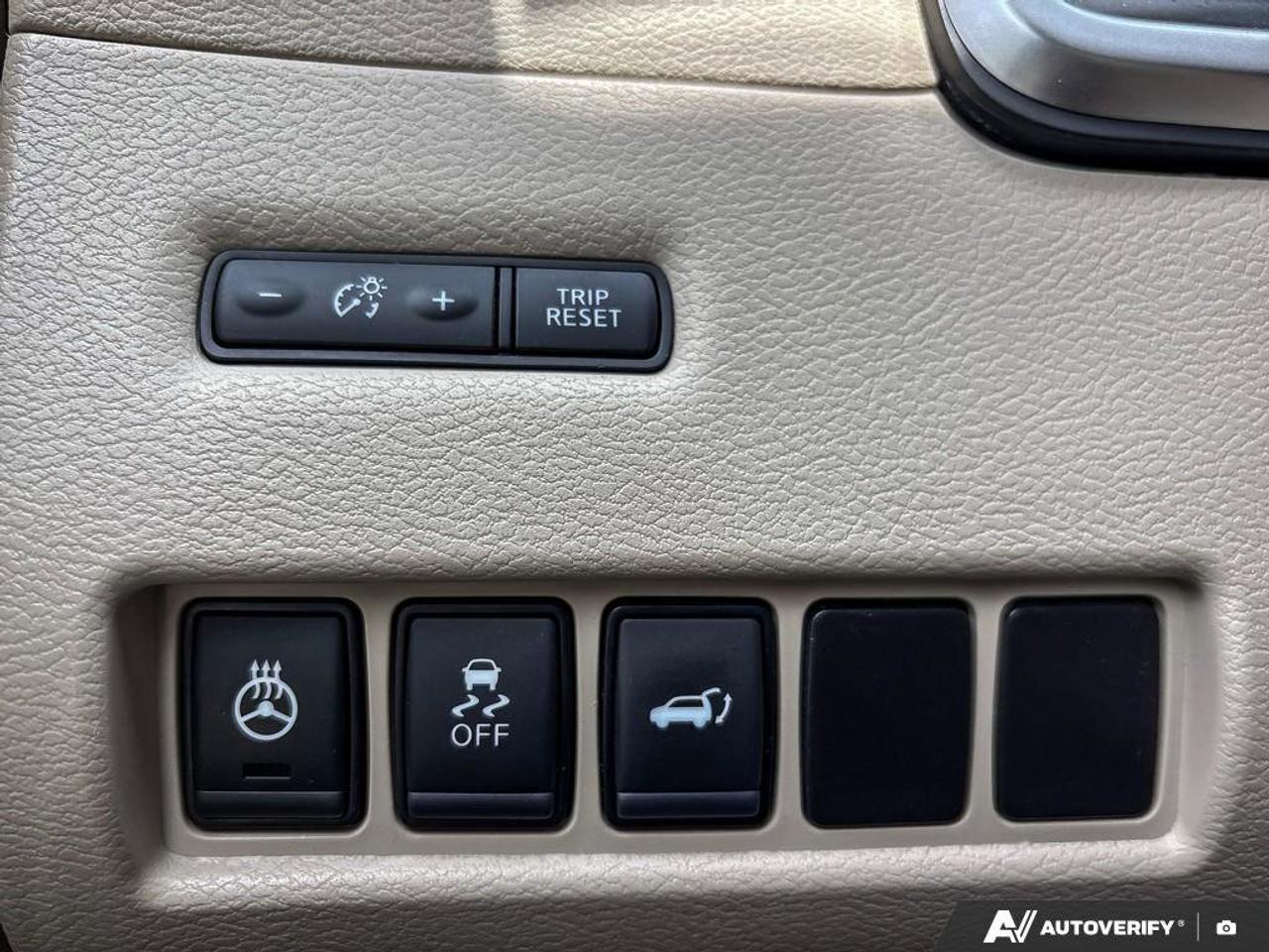 2018 Nissan Murano SL Photo