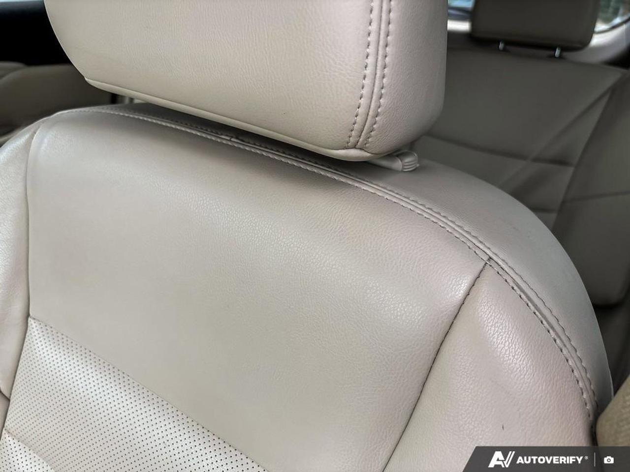 2018 Nissan Murano SL Photo