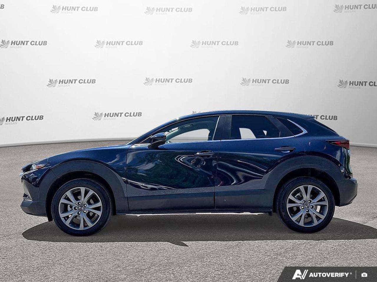 2024 Mazda CX-30 GS Photo