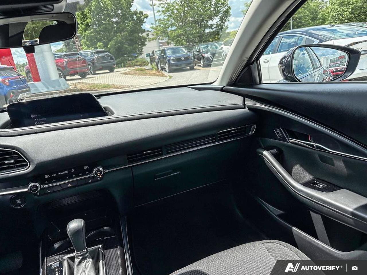 2024 Mazda CX-30 GS Photo
