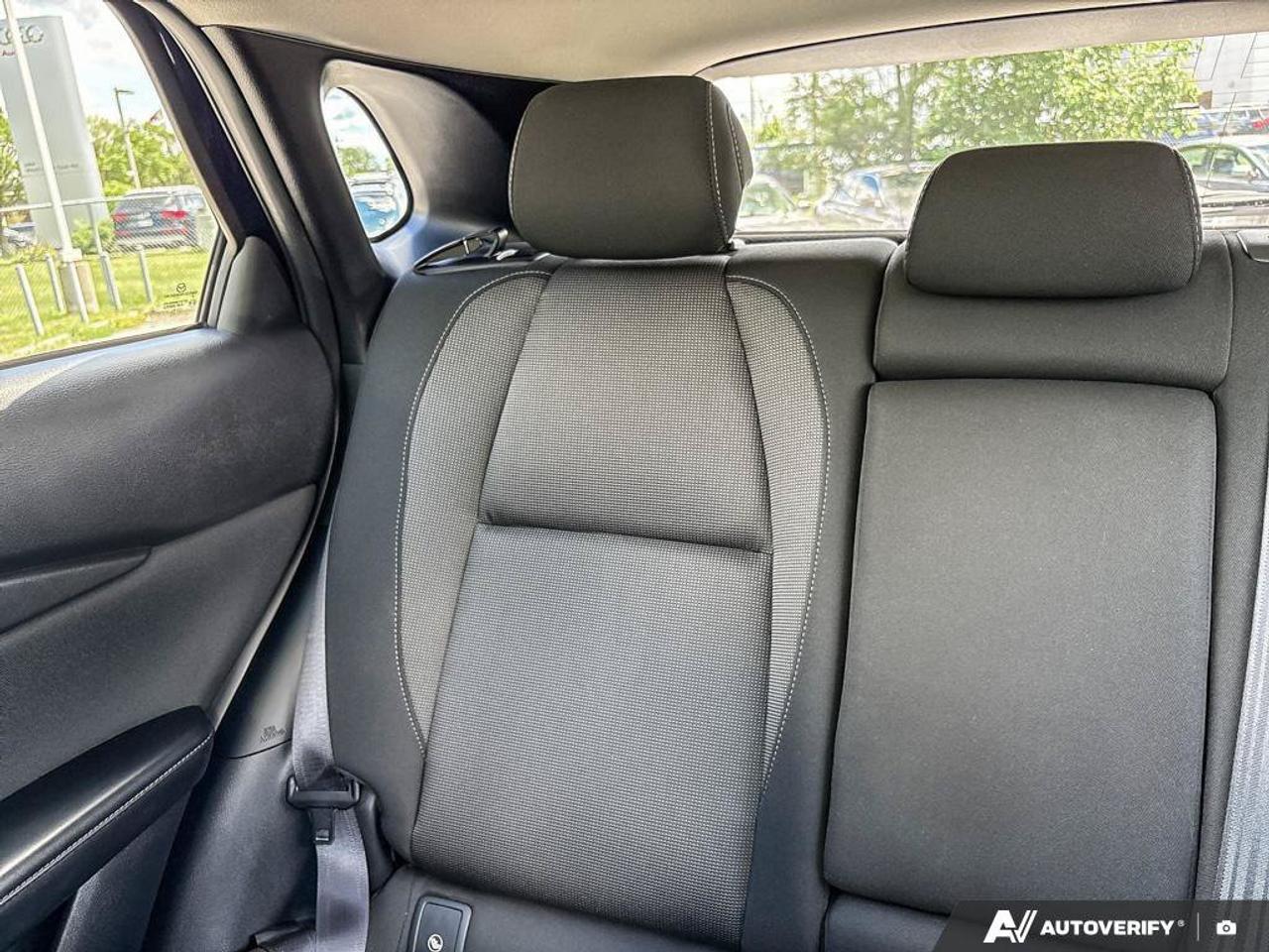 2024 Mazda CX-30 GS Photo