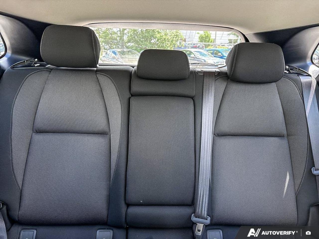 2024 Mazda CX-30 GS Photo