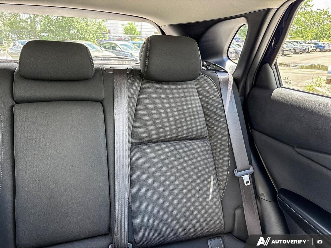 2024 Mazda CX-30 GS Photo