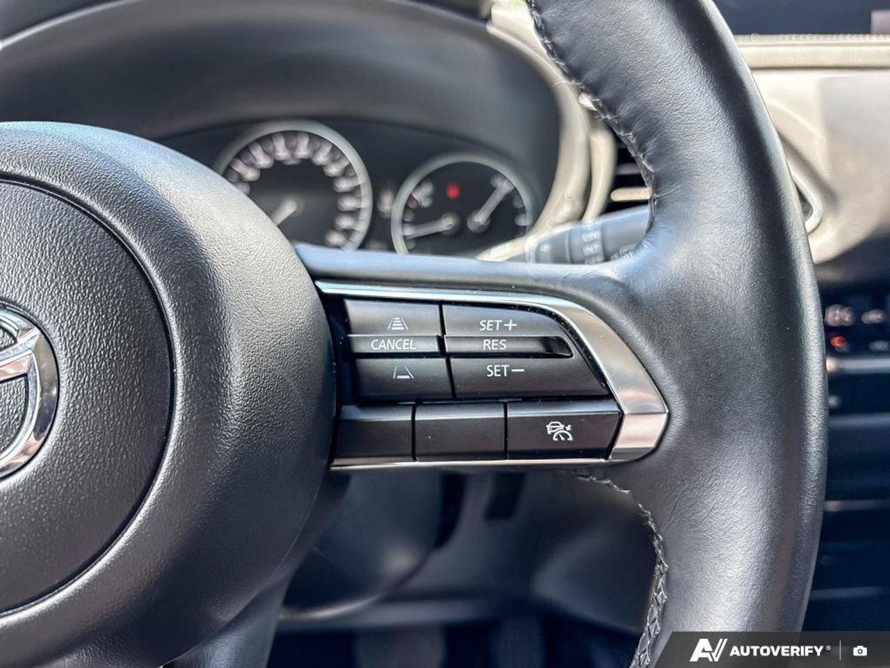 2024 Mazda CX-30 GS Photo