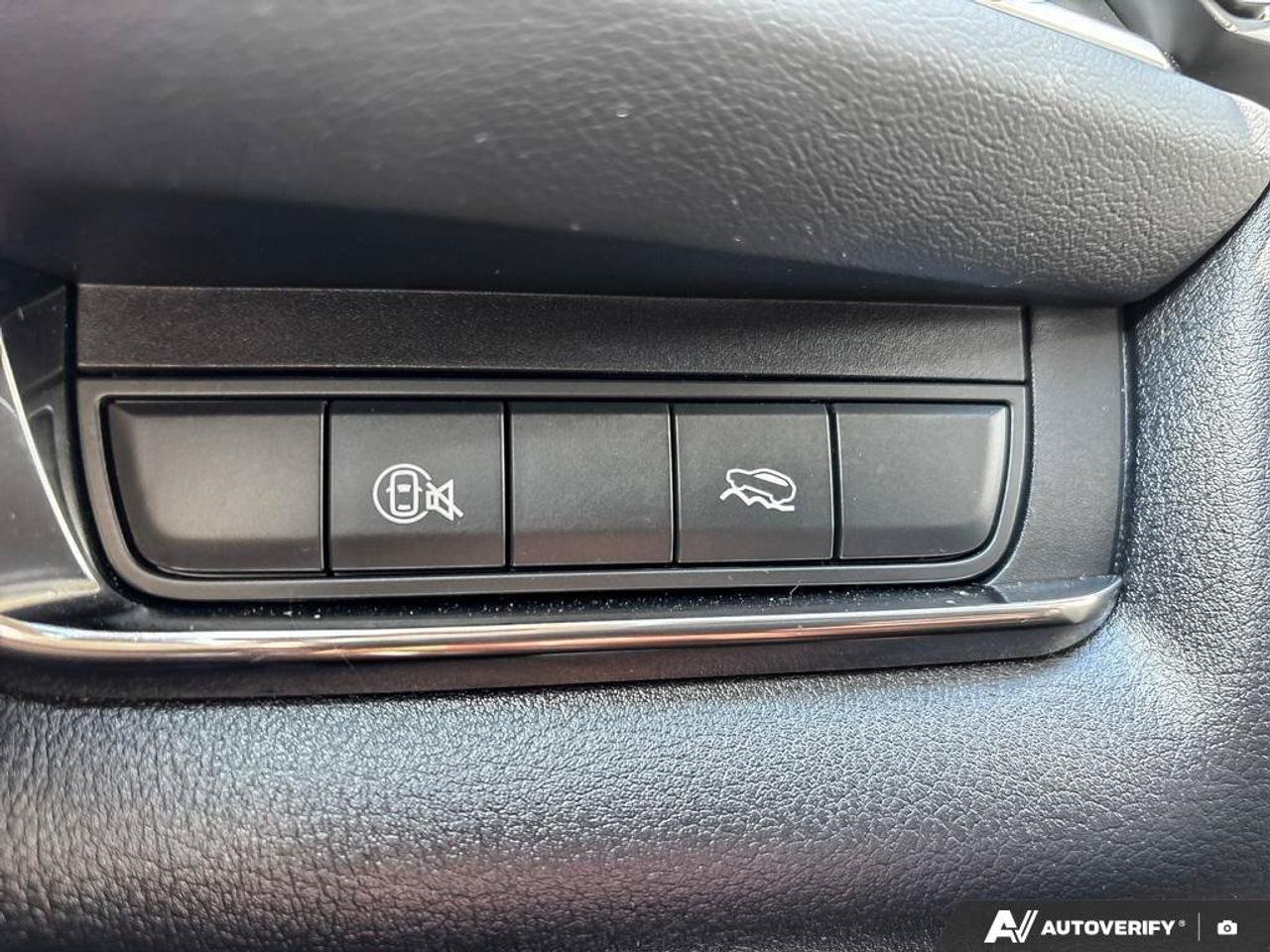 2024 Mazda CX-30 GS Photo