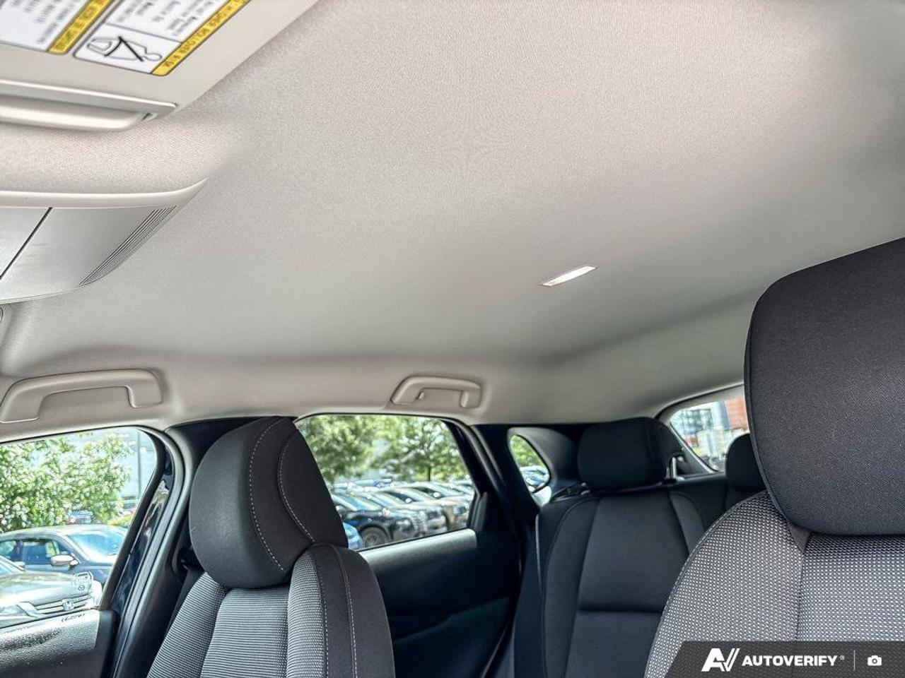 2024 Mazda CX-30 GS Photo