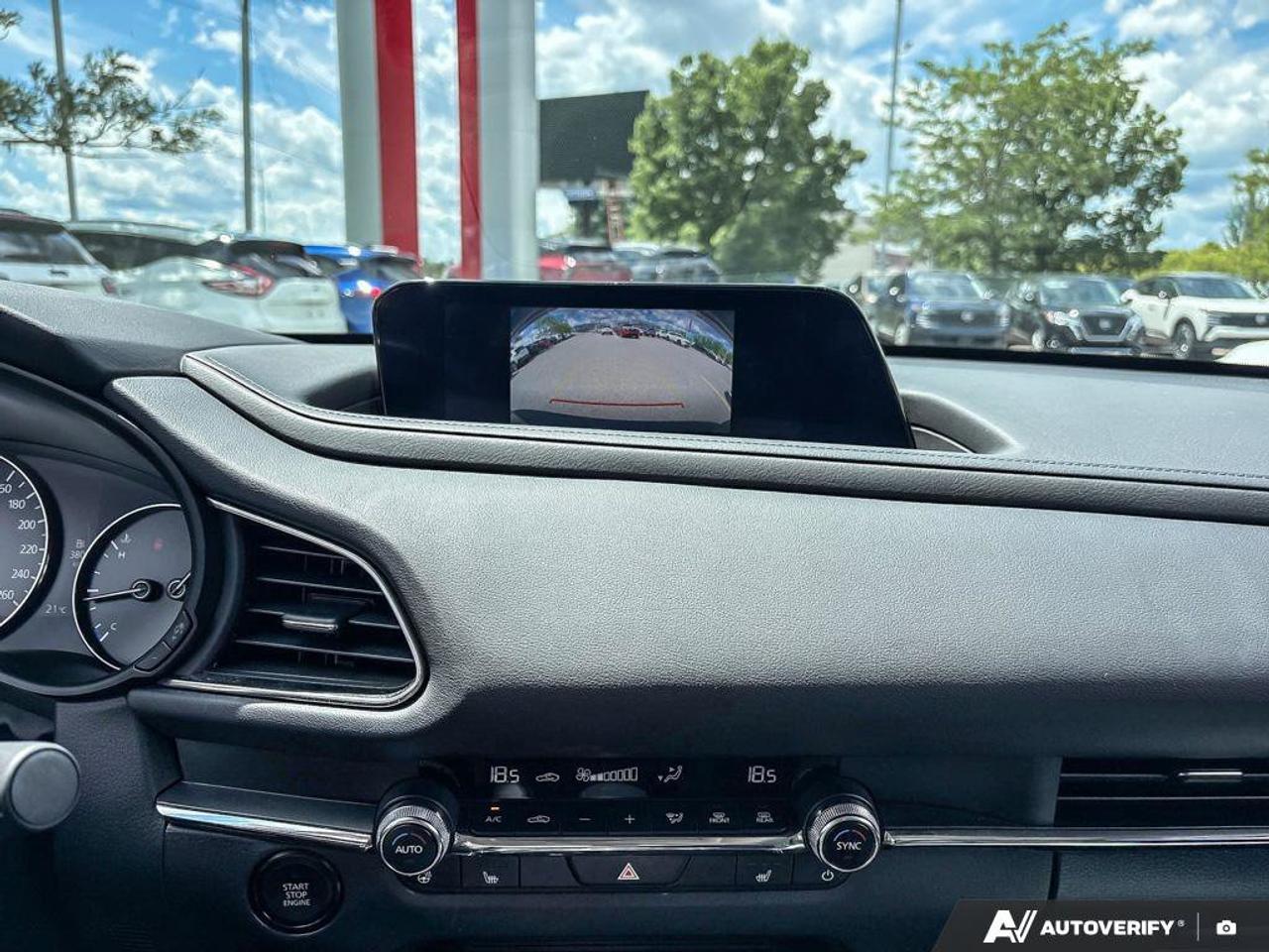 2024 Mazda CX-30 GS Photo
