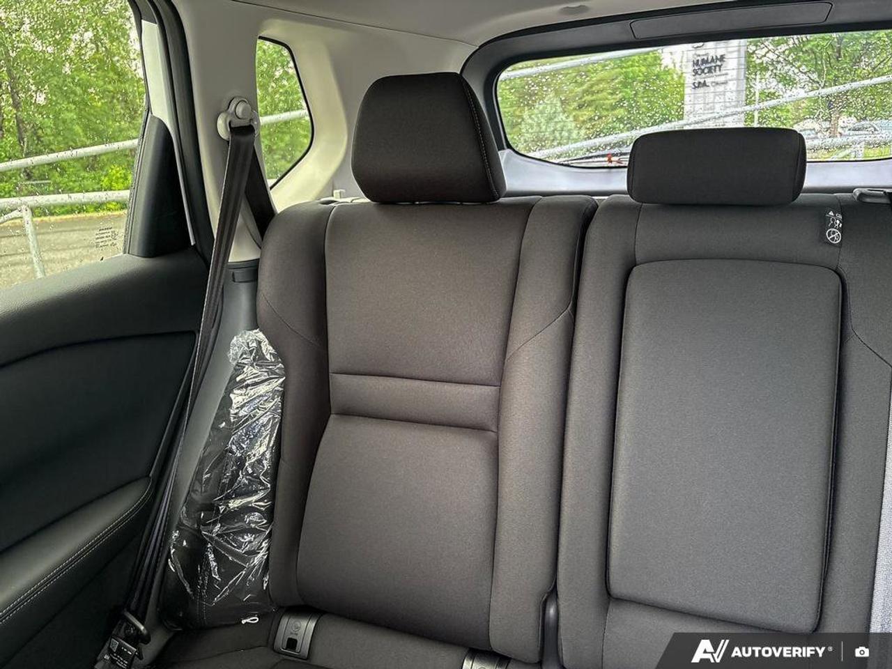 2026 Nissan Rogue S Photo