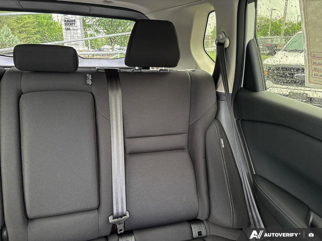 2026 Nissan Rogue S Photo