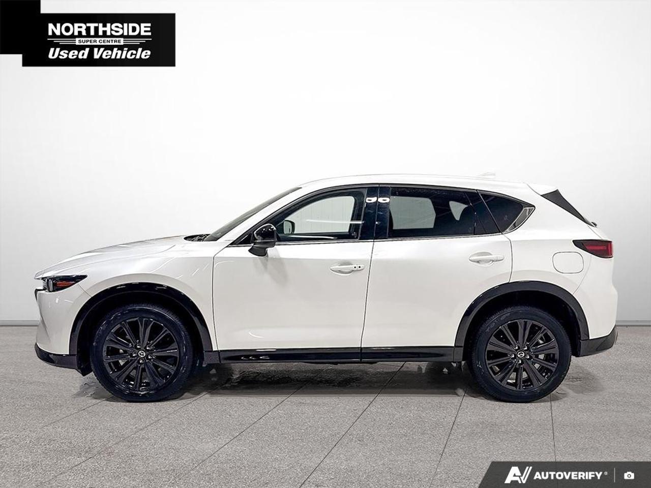 2023 Mazda CX-5 Sport Design AWD Photo