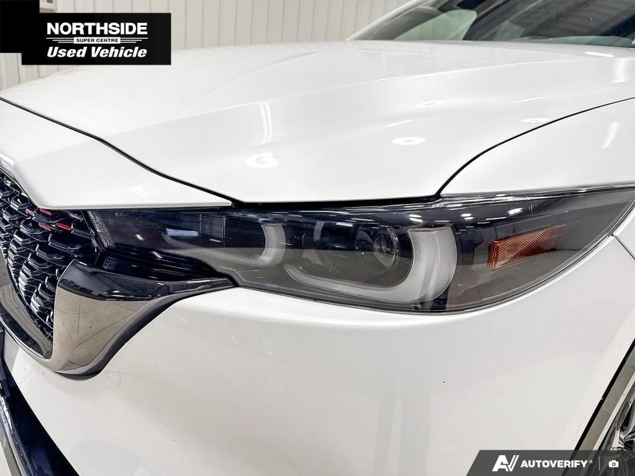 2023 Mazda CX-5 Sport Design AWD Photo