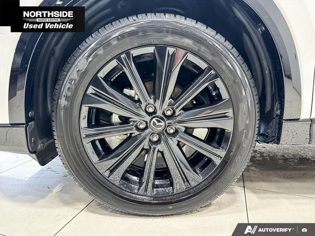 2023 Mazda CX-5 Sport Design AWD Photo