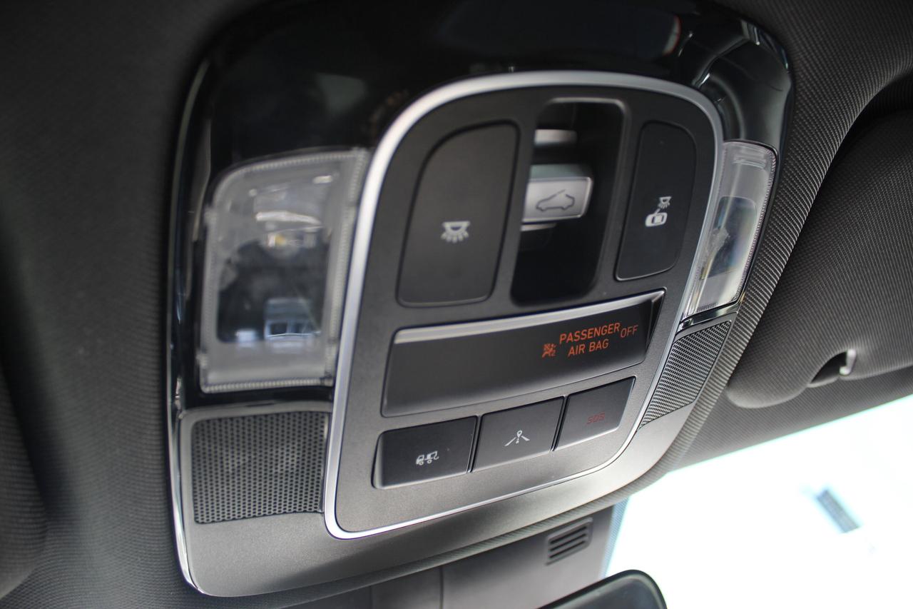2020 Hyundai Sonata SPORT Photo