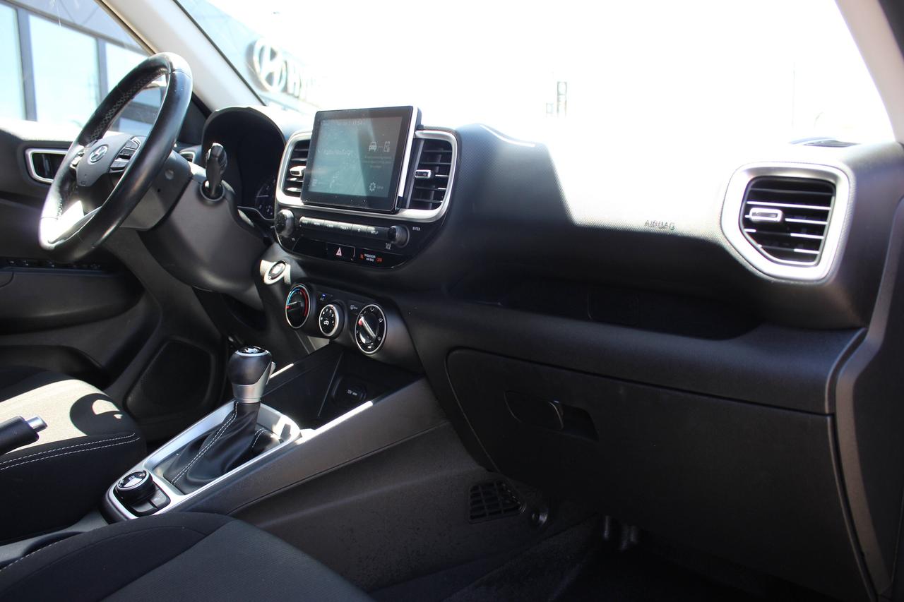 2021 Hyundai Venue PREFERRED Photo