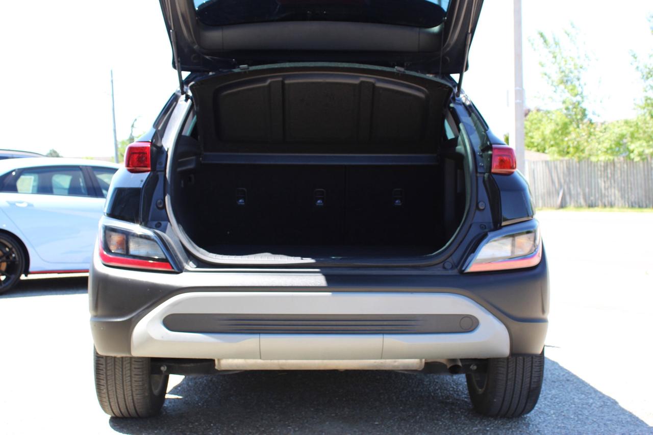 2023 Hyundai KONA  Photo
