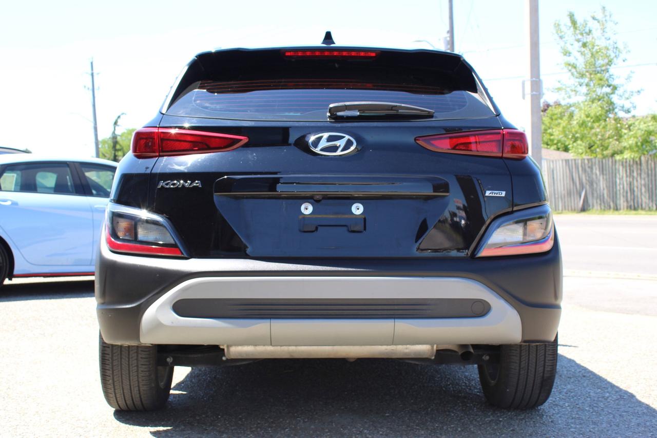 2023 Hyundai KONA  Photo3
