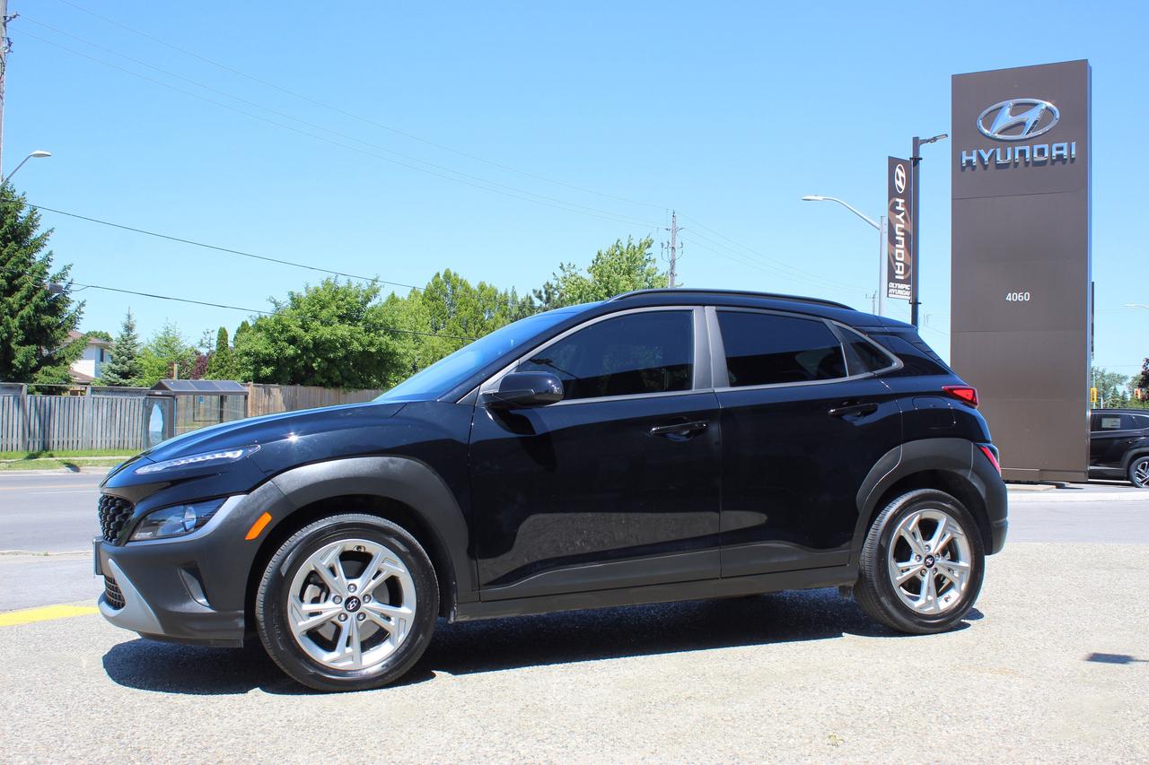 2023 Hyundai KONA  Photo
