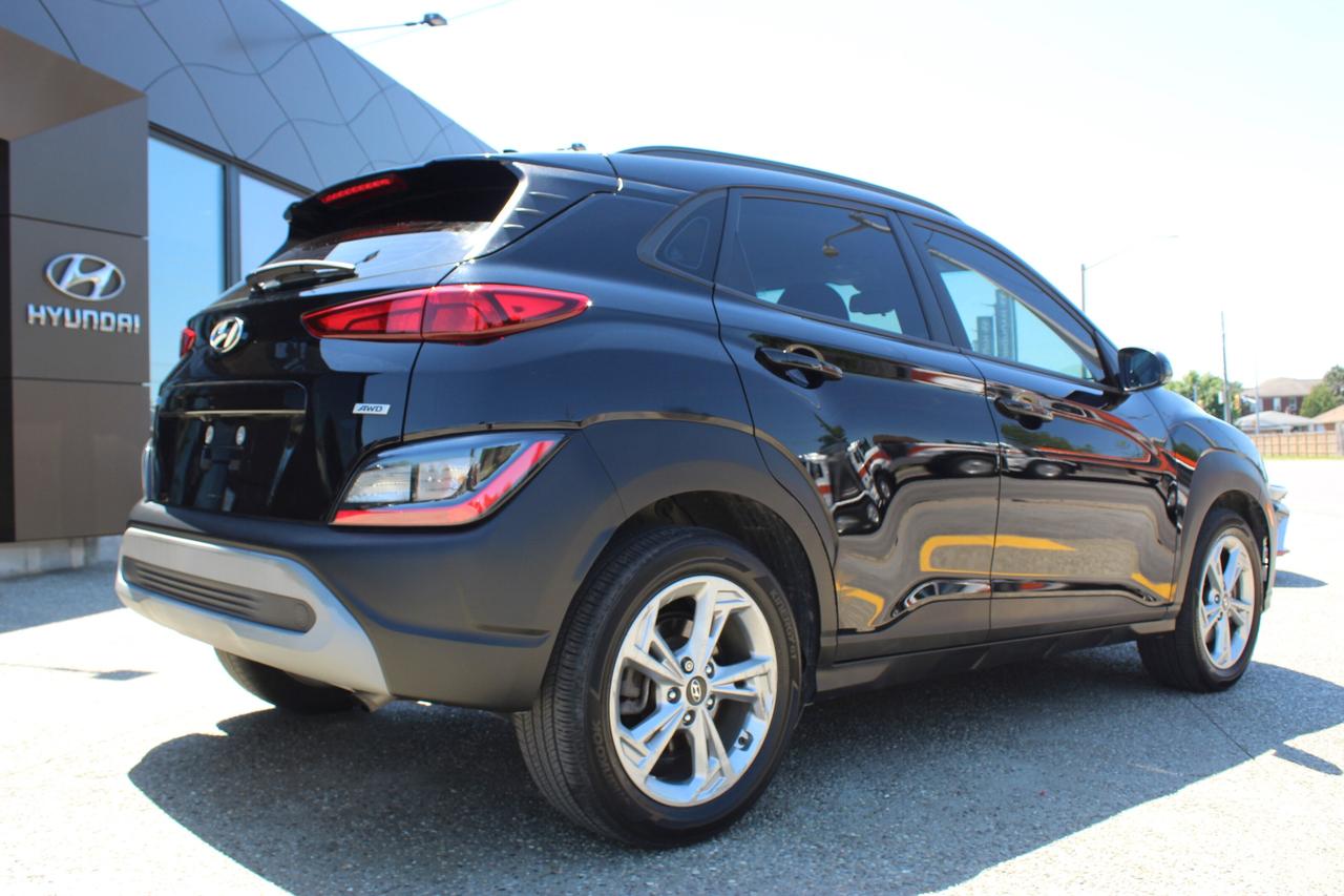 2023 Hyundai KONA  Photo