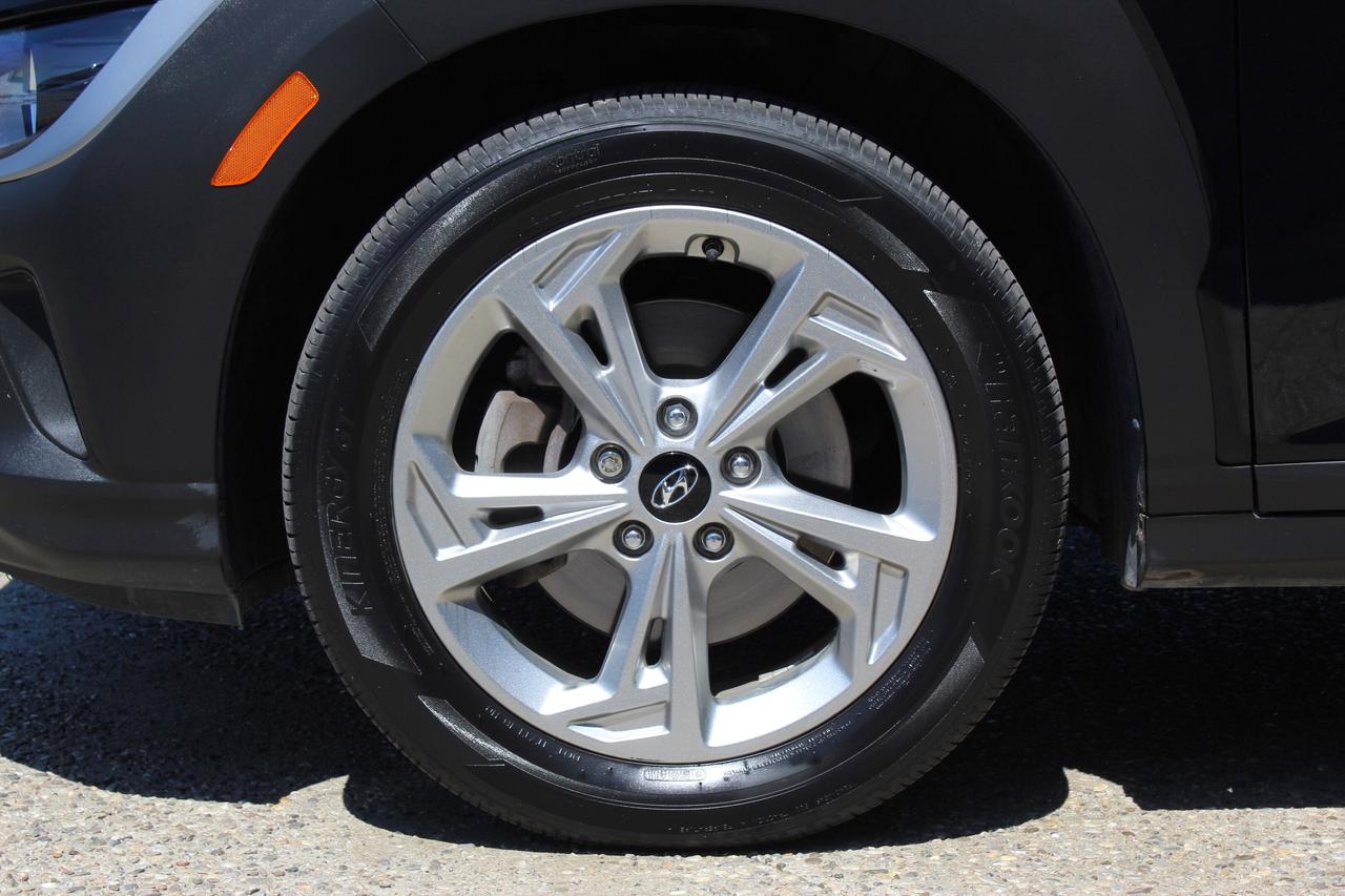 2023 Hyundai KONA  Photo