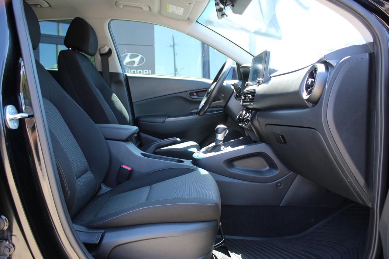 2023 Hyundai KONA  Photo