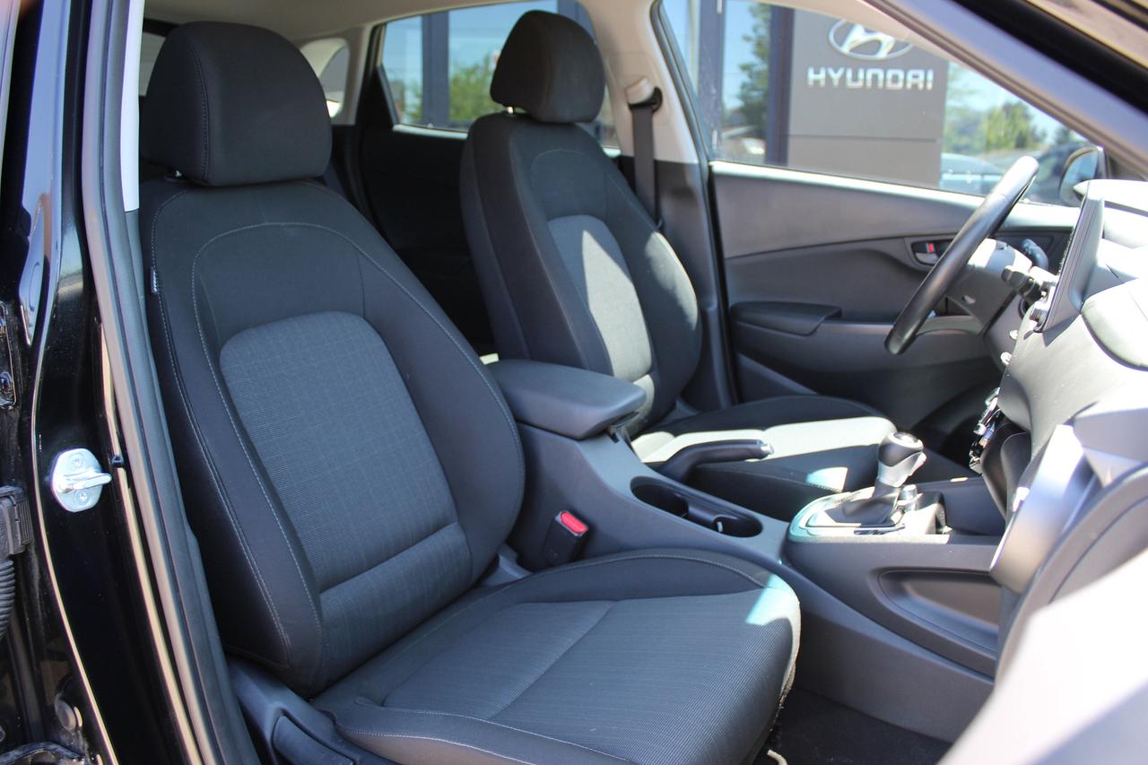 2023 Hyundai KONA  Photo