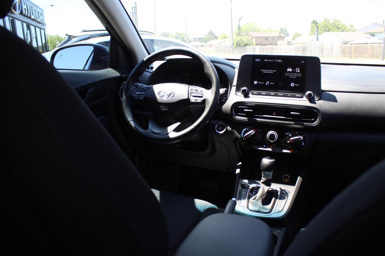 2023 Hyundai KONA  Photo