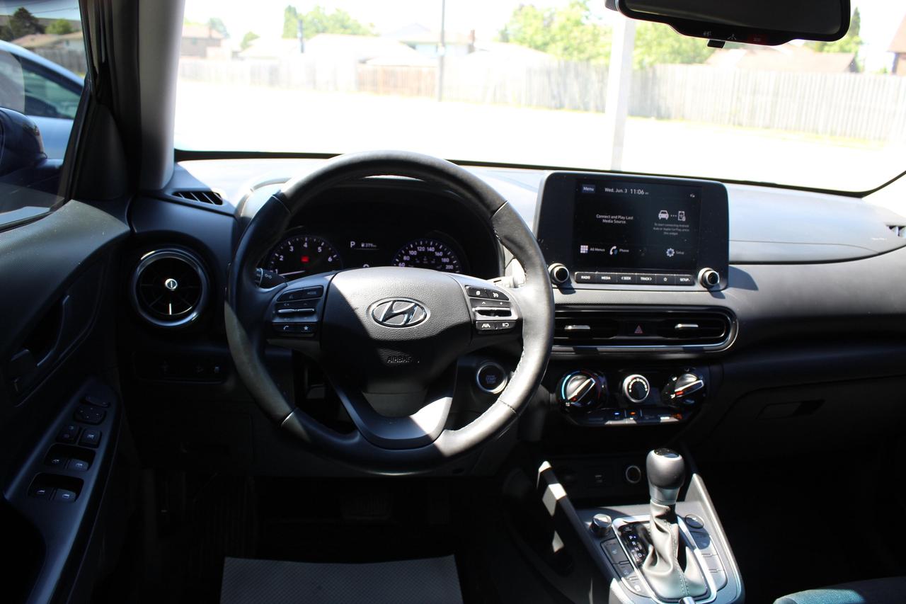 2023 Hyundai KONA  Photo