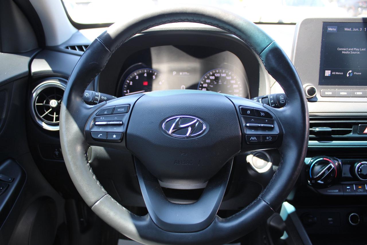 2023 Hyundai KONA  Photo