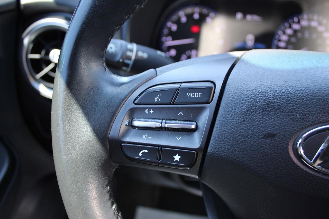 2023 Hyundai KONA  Photo