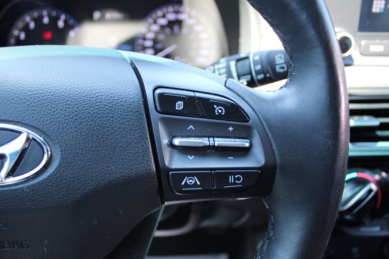 2023 Hyundai KONA  Photo