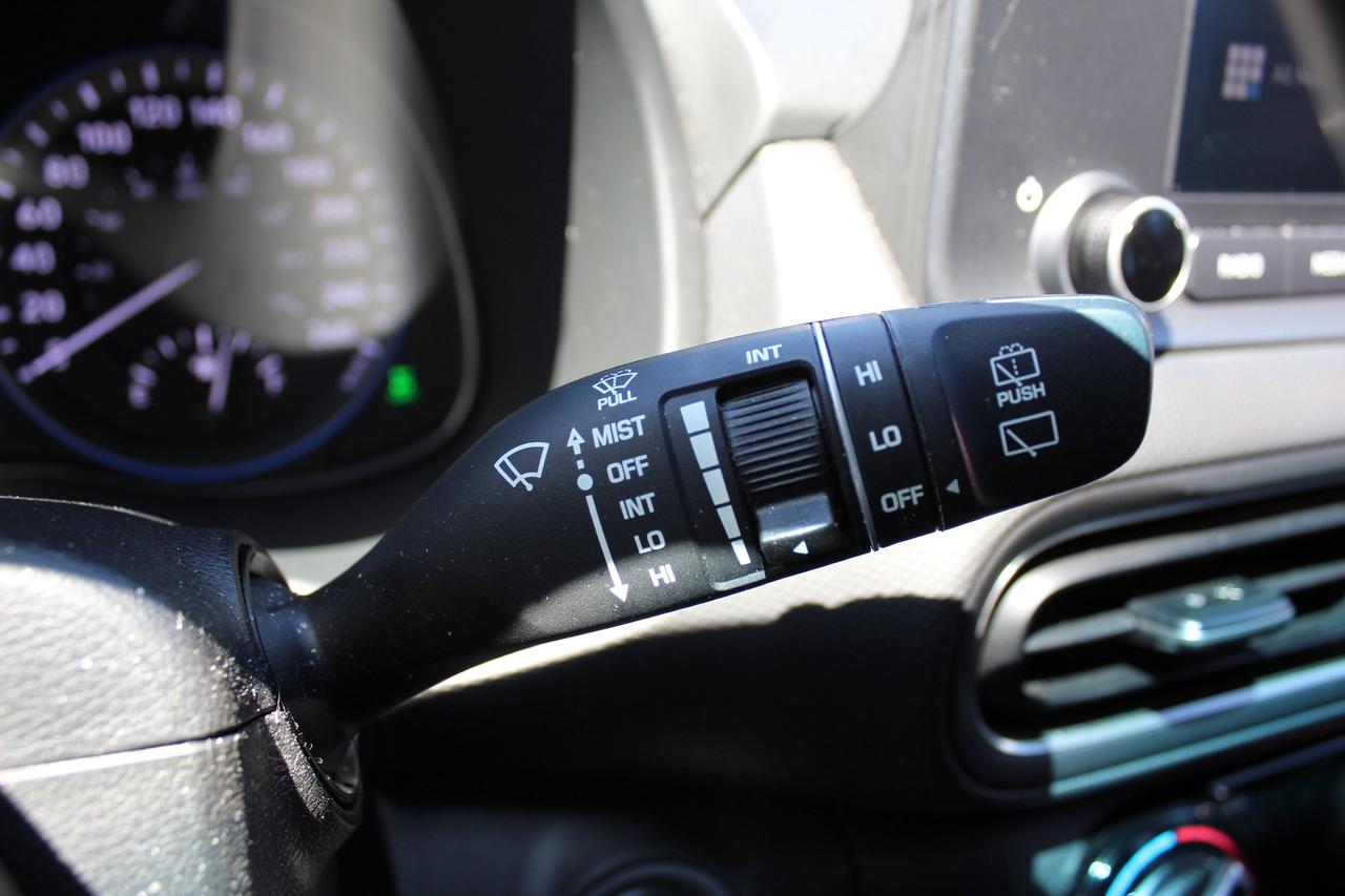 2023 Hyundai KONA  Photo