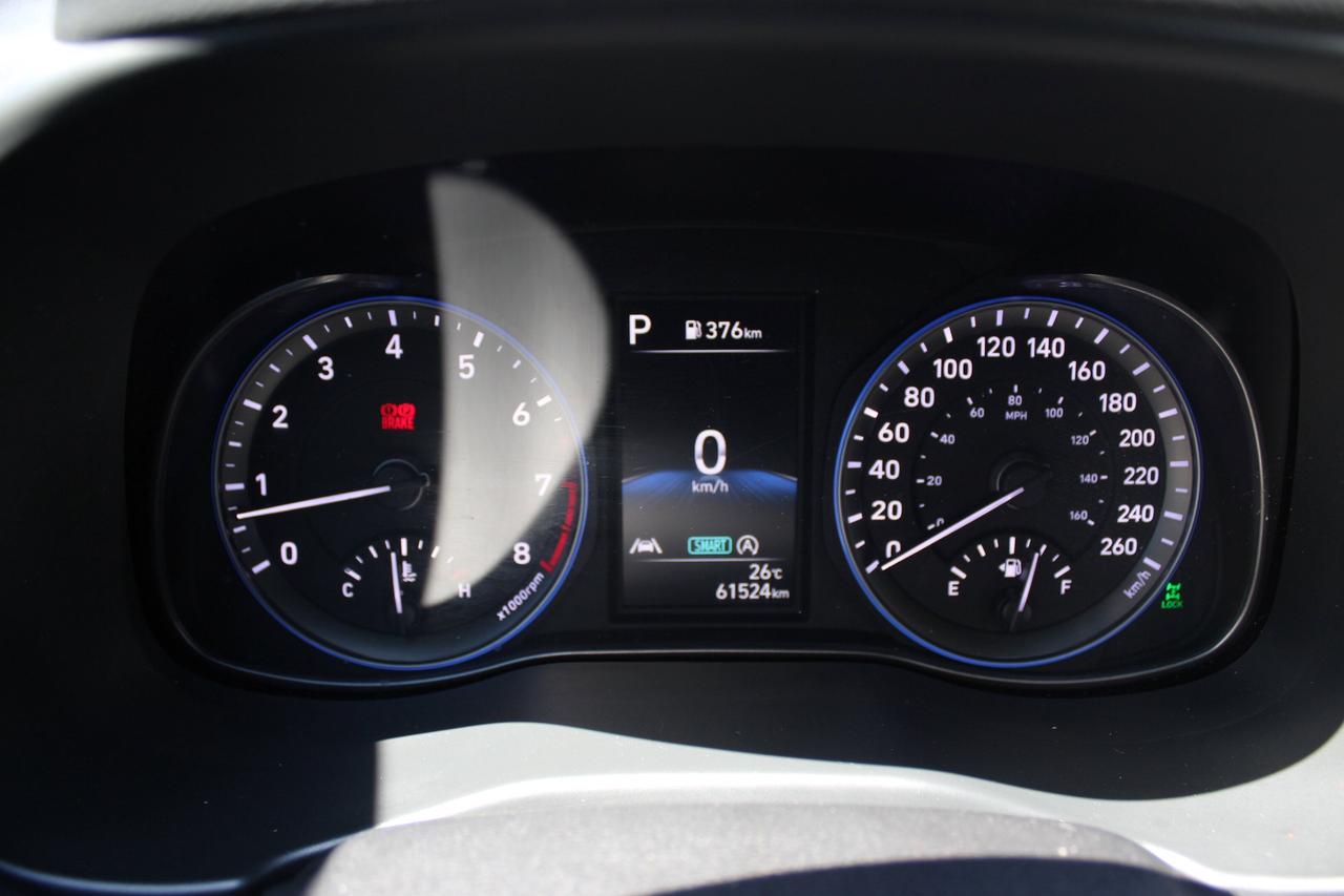 2023 Hyundai KONA  Photo